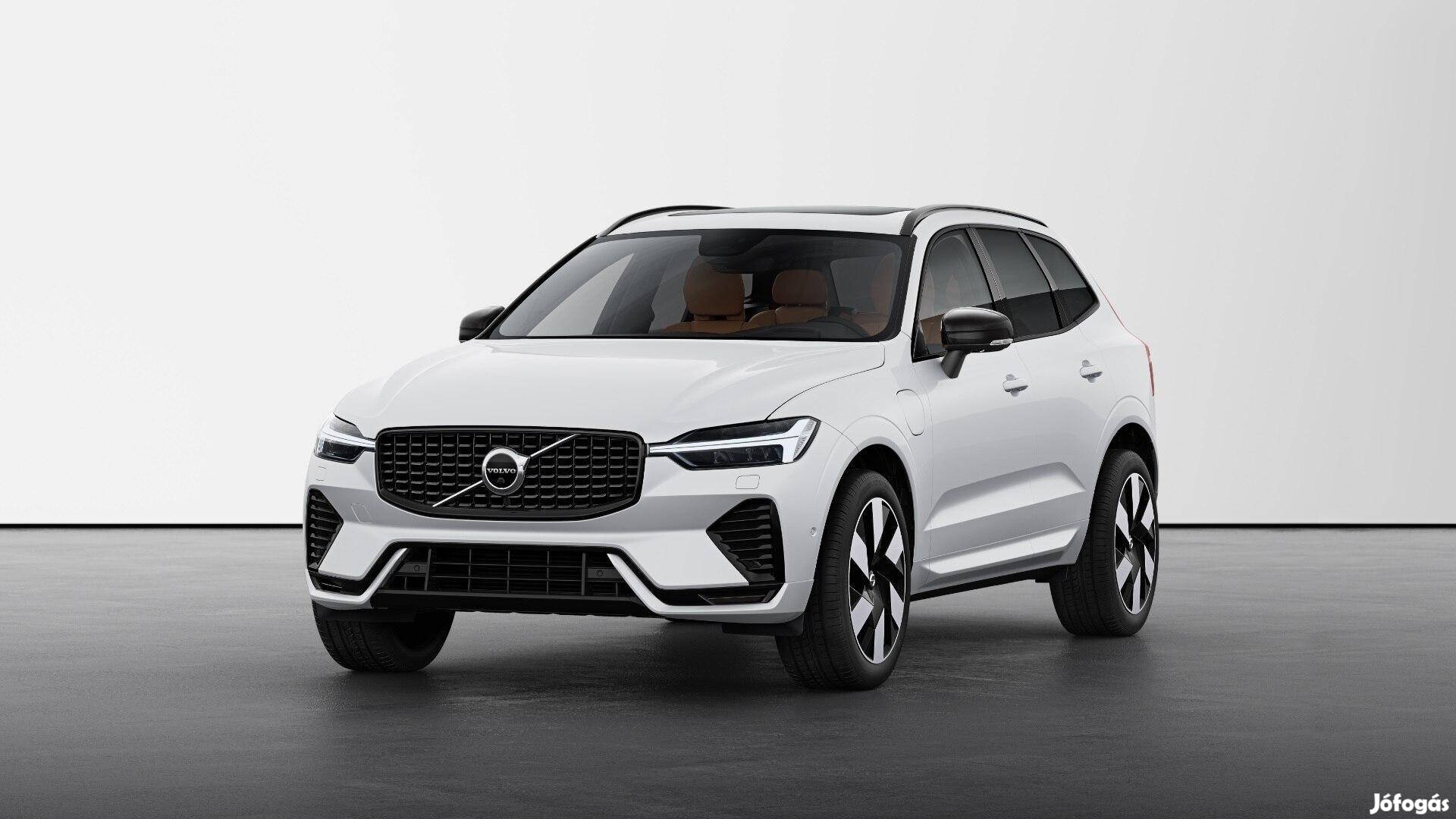 Volvo XC60 2.0 [T8] Plus Dark AWD Geartronic 45...